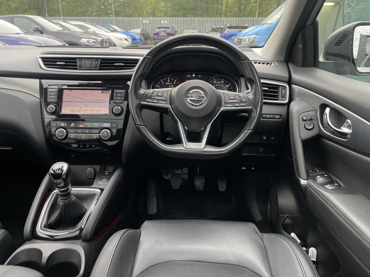 Used Nissan Qashqai 2019 for sale - 76170749: Photo 11