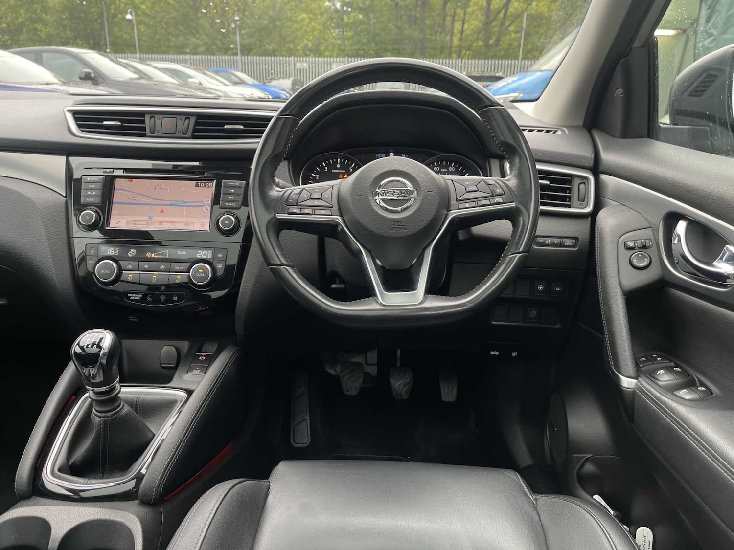 Used Nissan Qashqai 2019 for sale - 76170749: Photo 12