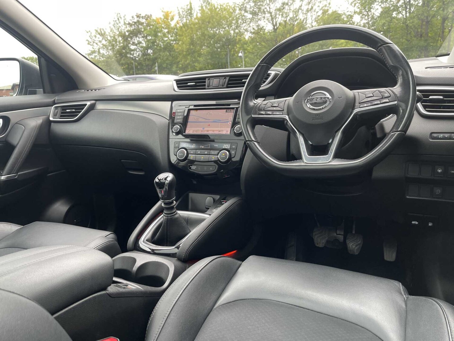 Used Nissan Qashqai 2019 for sale - 76170749: Photo 13