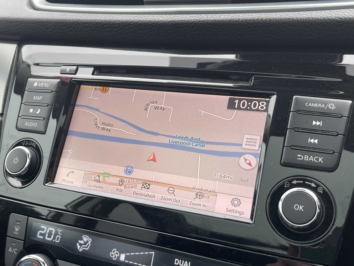 Used Nissan Qashqai 2019 for sale - 76170749: Photo 14