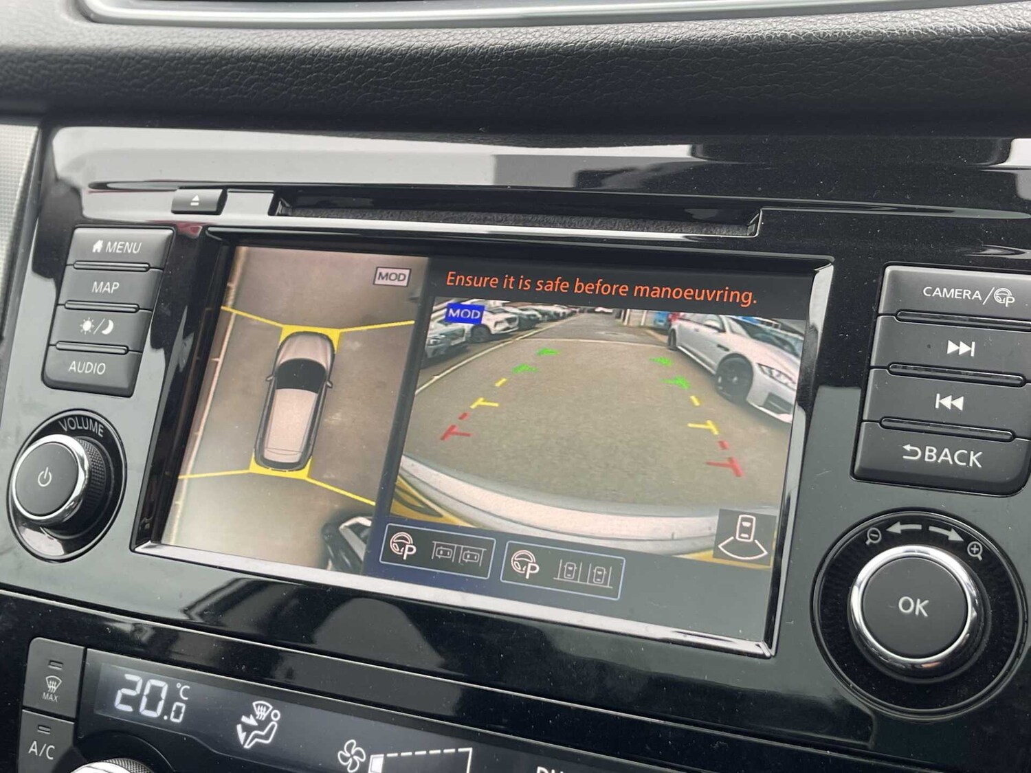 Used Nissan Qashqai 2019 for sale - 76170749: Photo 15