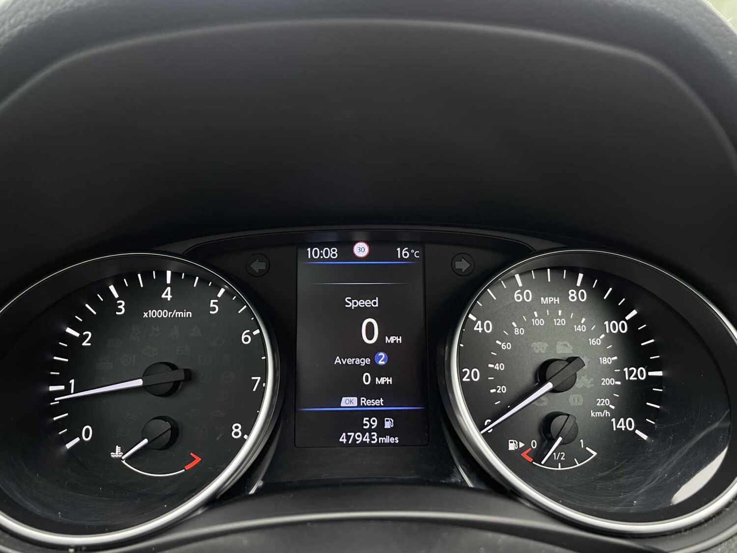 Used Nissan Qashqai 2019 for sale - 76170749: Photo 16