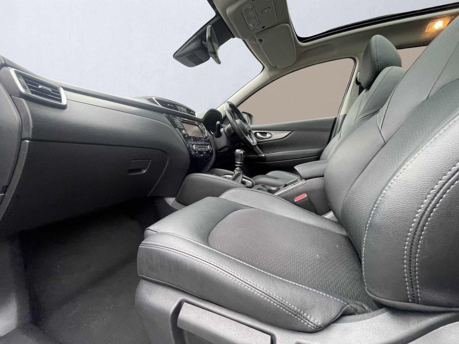 Used Nissan Qashqai 2019 for sale - 76170749: Photo 17