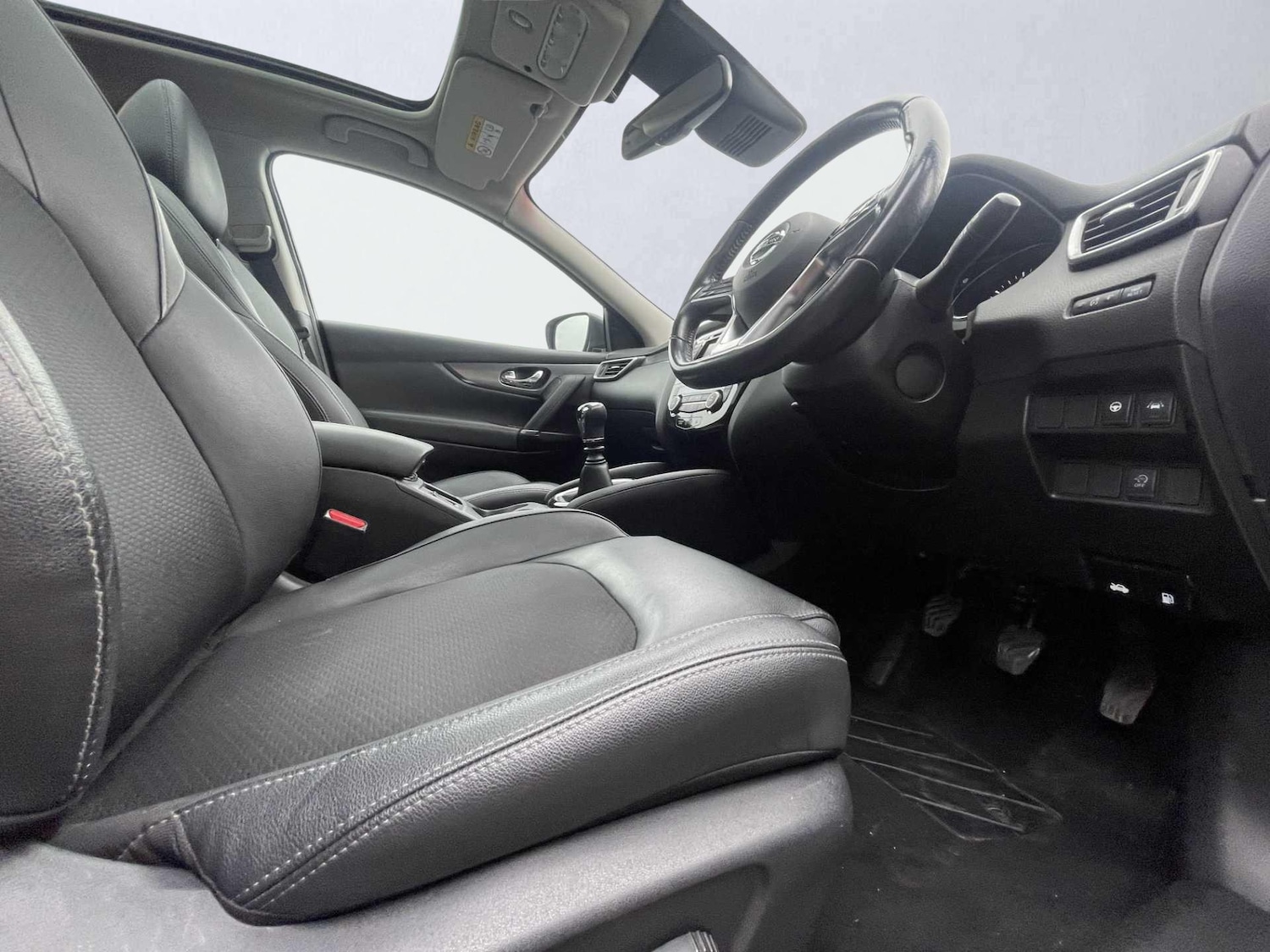 Used Nissan Qashqai 2019 for sale - 76170749: Photo 18