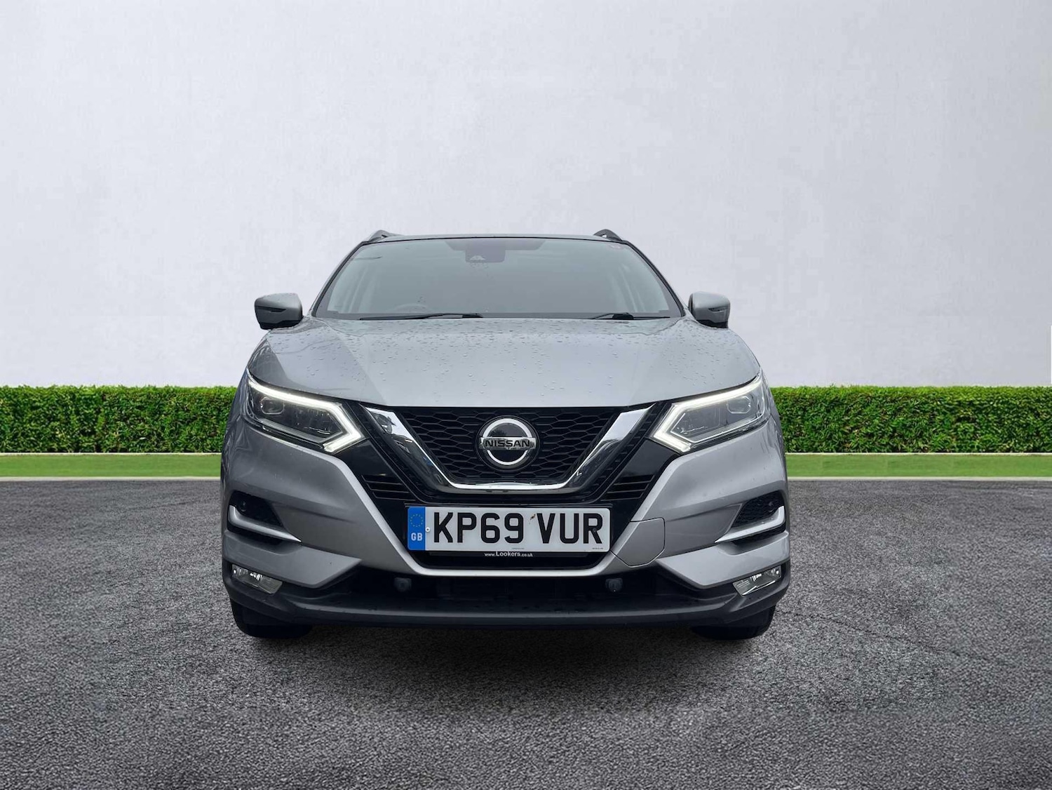 Used Nissan Qashqai 2019 for sale - 76170749: Photo 2