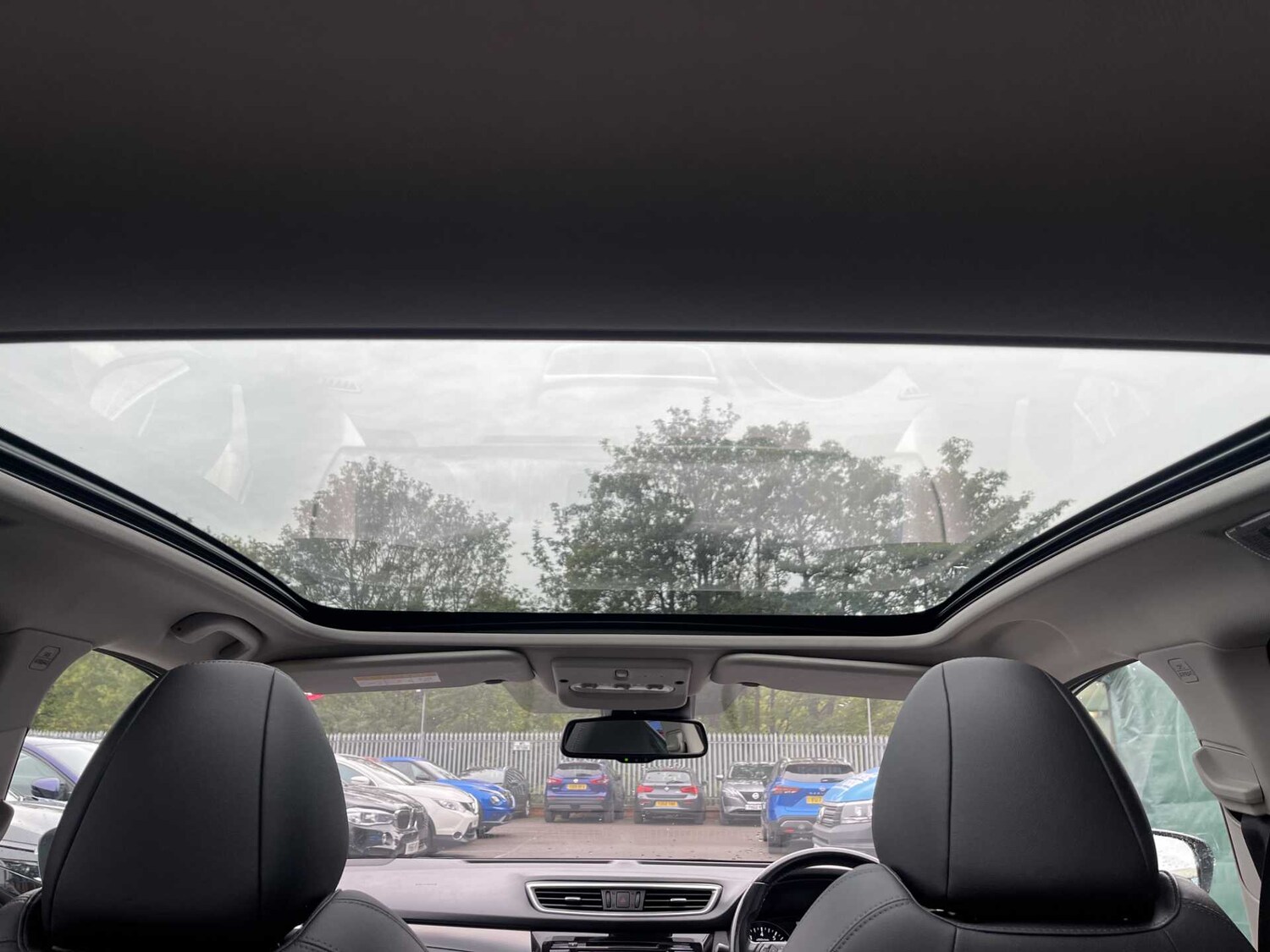 Used Nissan Qashqai 2019 for sale - 76170749: Photo 20