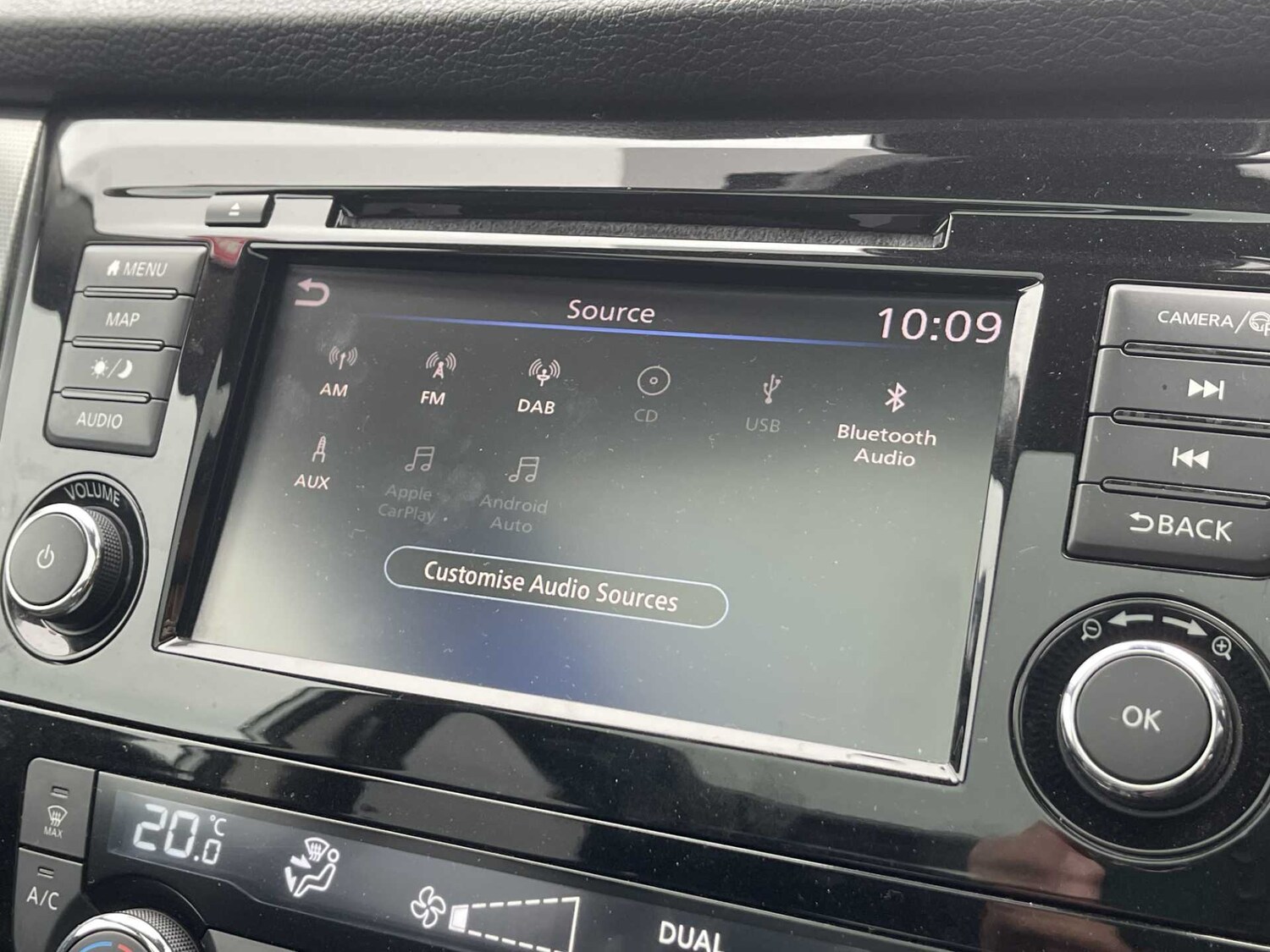 Used Nissan Qashqai 2019 for sale - 76170749: Photo 21