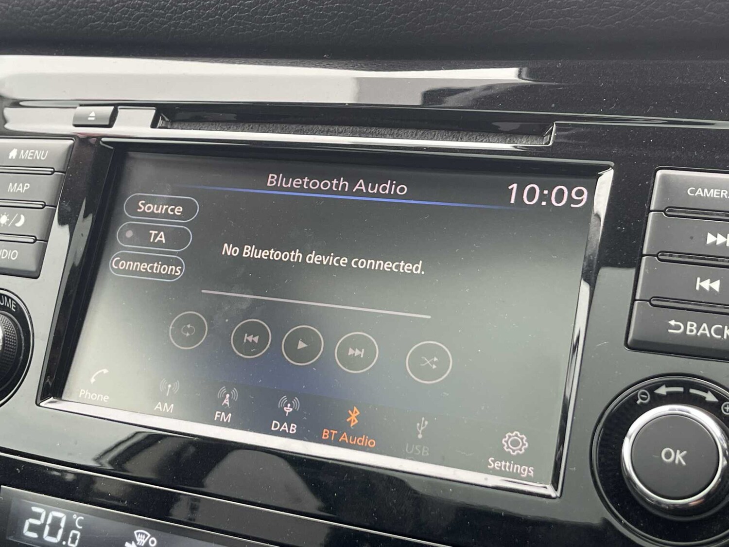 Used Nissan Qashqai 2019 for sale - 76170749: Photo 22