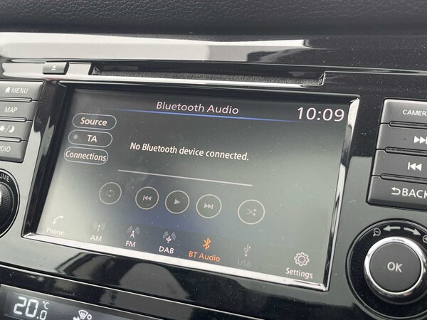 Used Nissan Qashqai 2019 for sale - 76170749: Photo 22