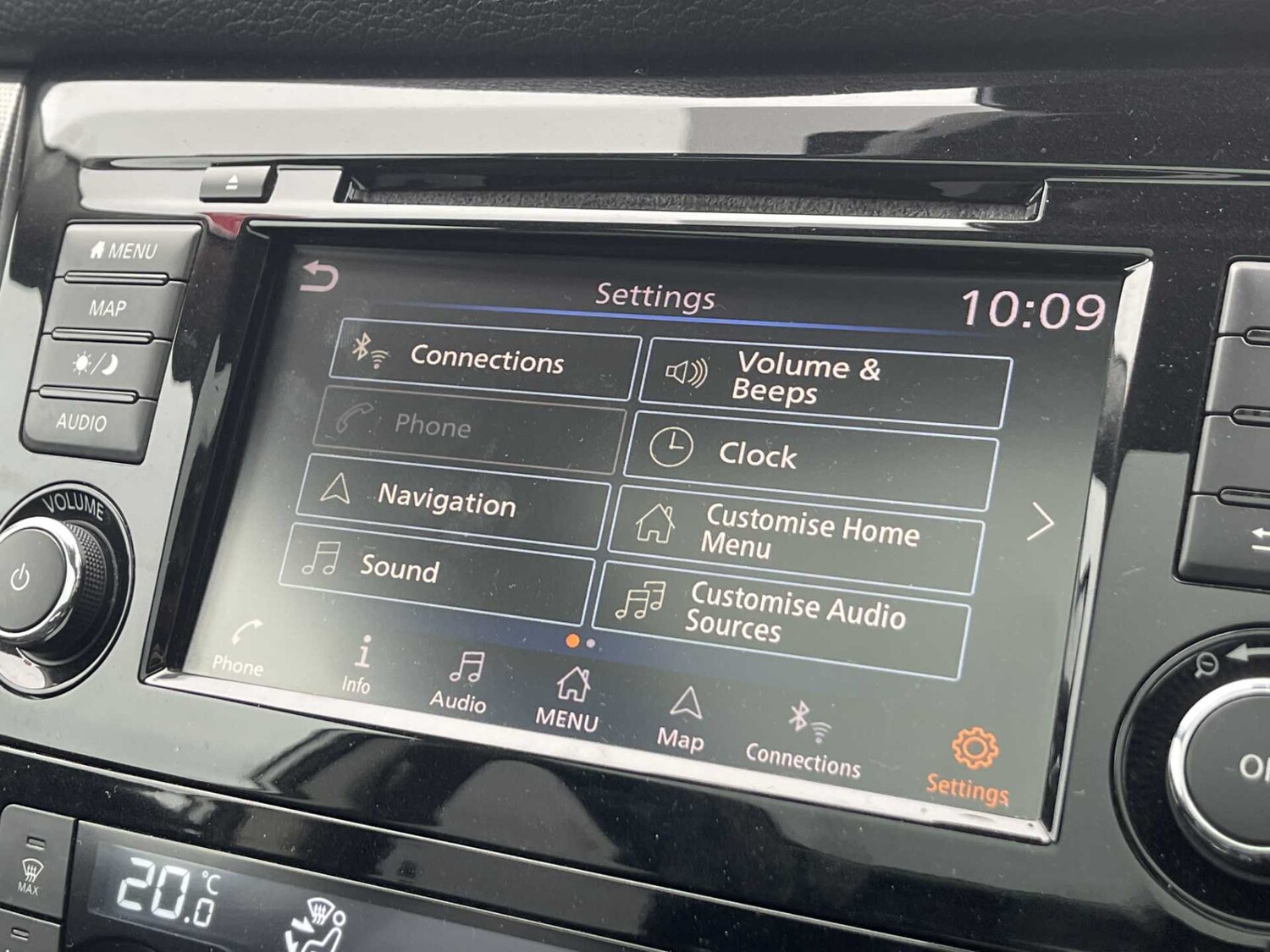 Used Nissan Qashqai 2019 for sale - 76170749: Photo 23