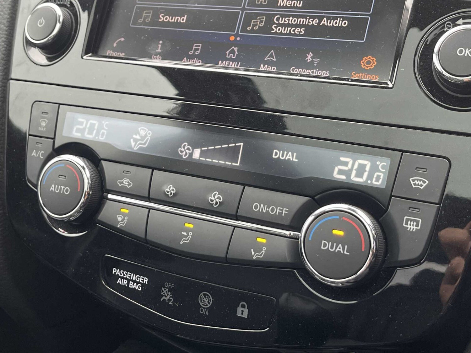 Used Nissan Qashqai 2019 for sale - 76170749: Photo 24