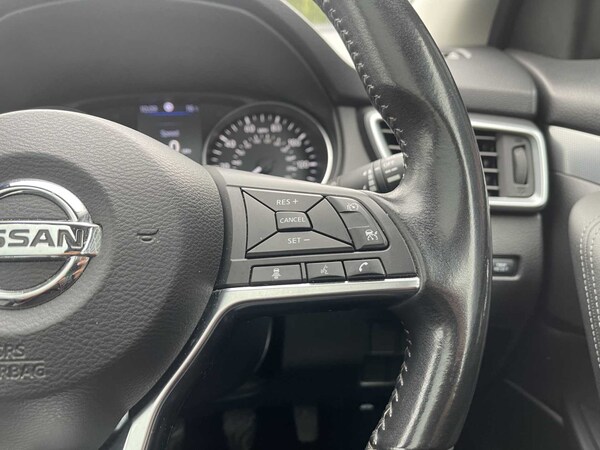 Used Nissan Qashqai 2019 for sale - 76170749: Photo 26