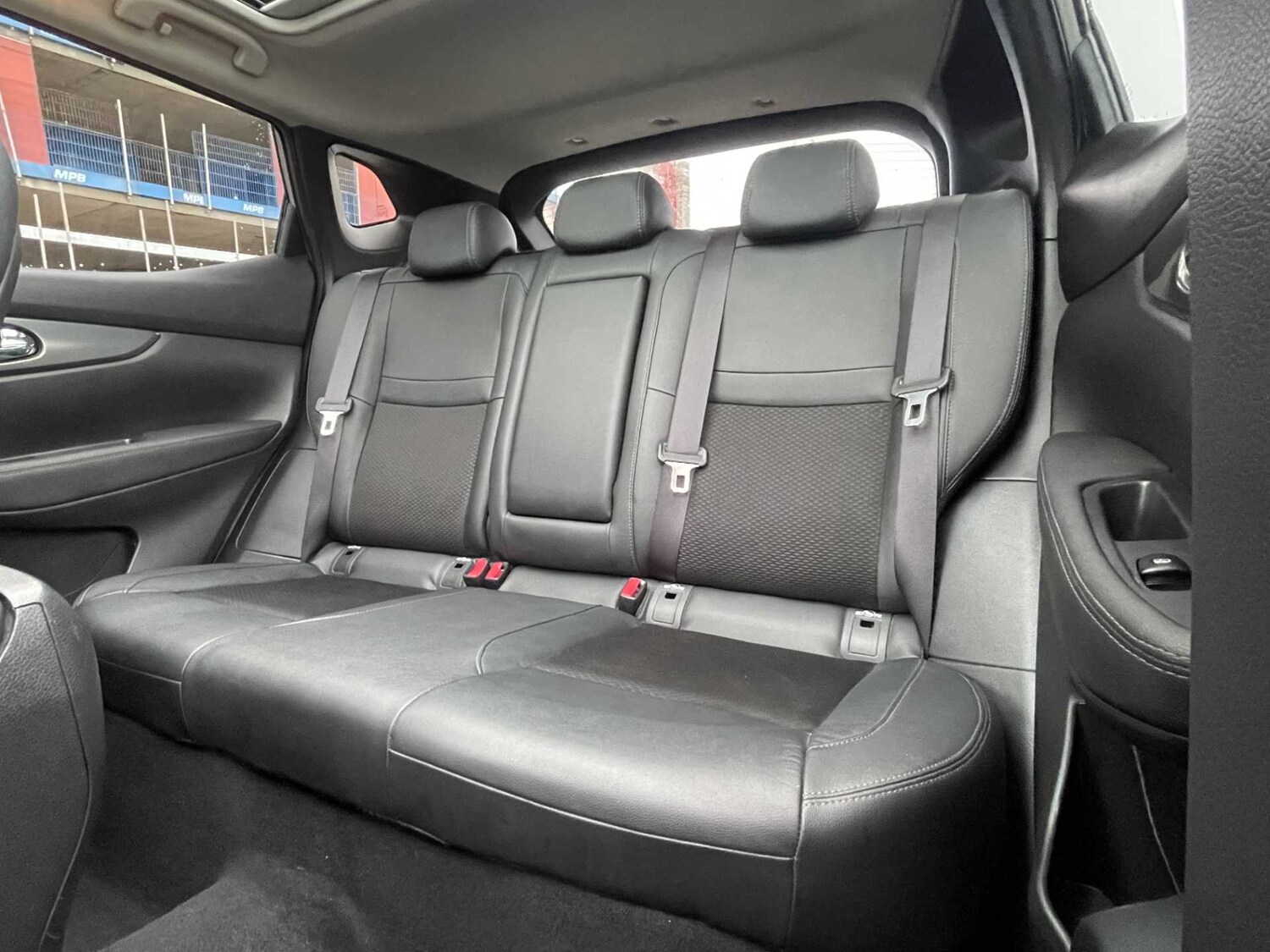 Used Nissan Qashqai 2019 for sale - 76170749: Photo 31