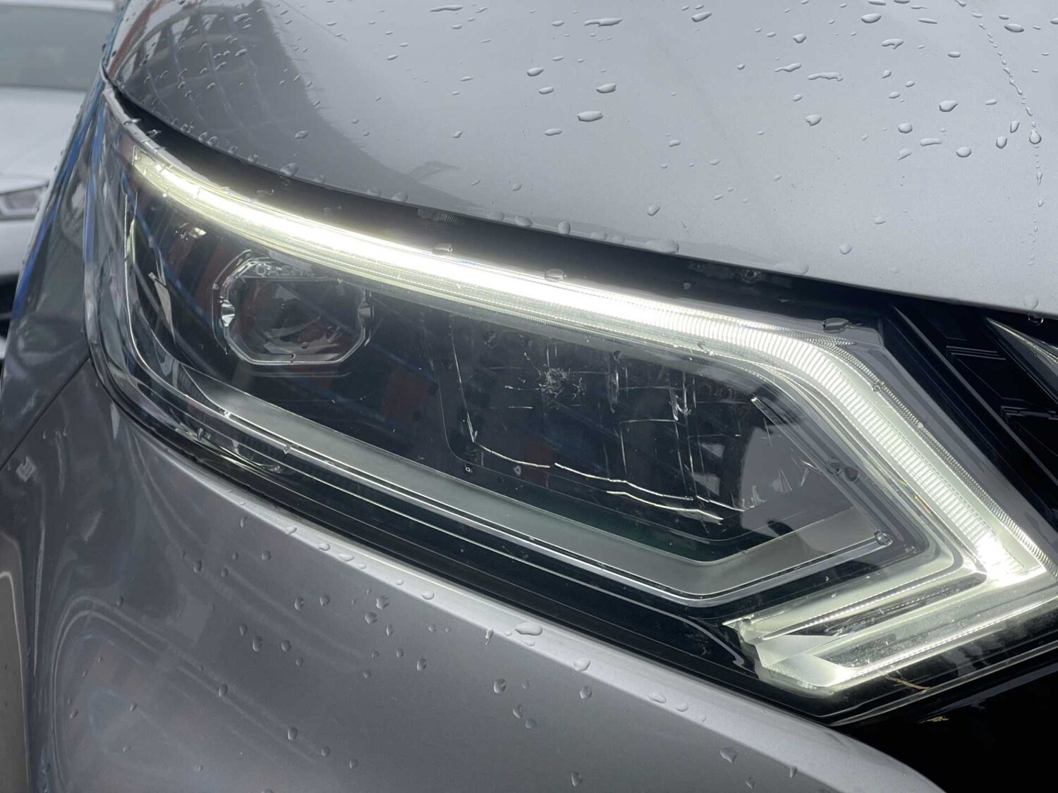 Used Nissan Qashqai 2019 for sale - 76170749: Photo 33