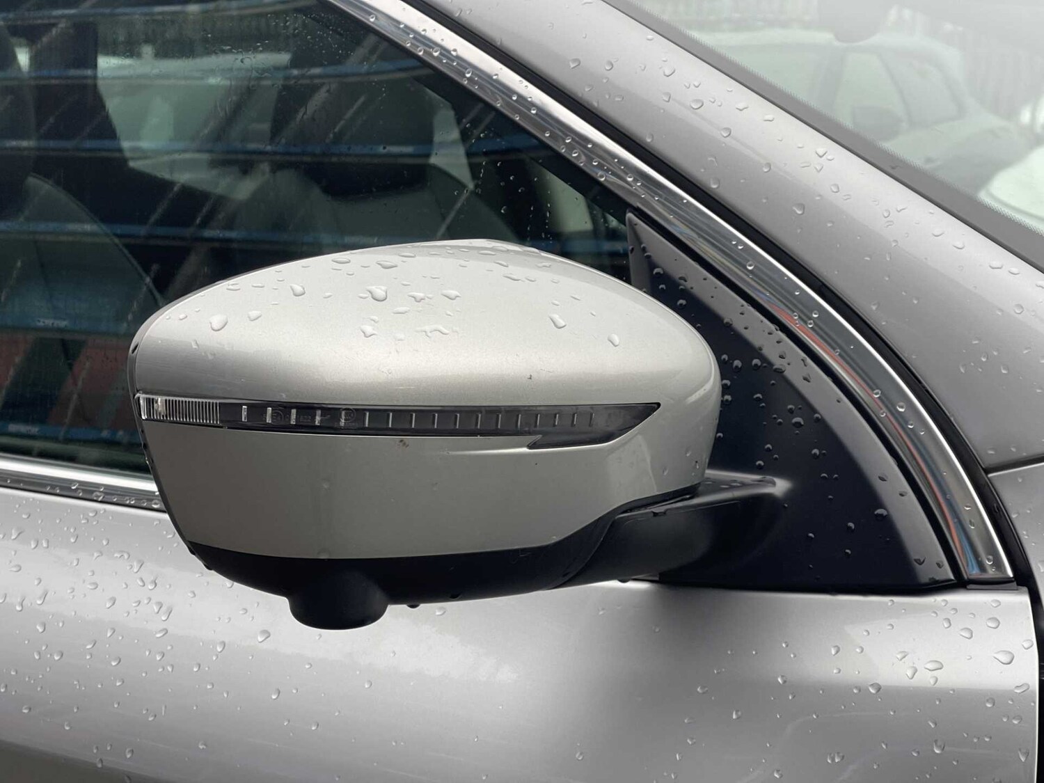 Used Nissan Qashqai 2019 for sale - 76170749: Photo 34