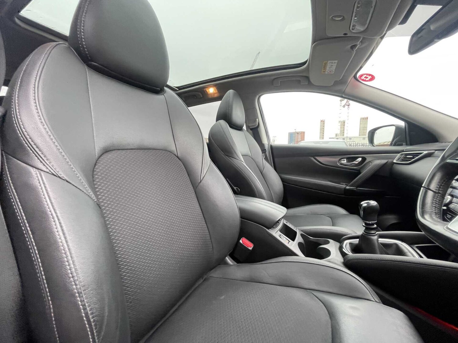 Used Nissan Qashqai 2019 for sale - 76170749: Photo 36