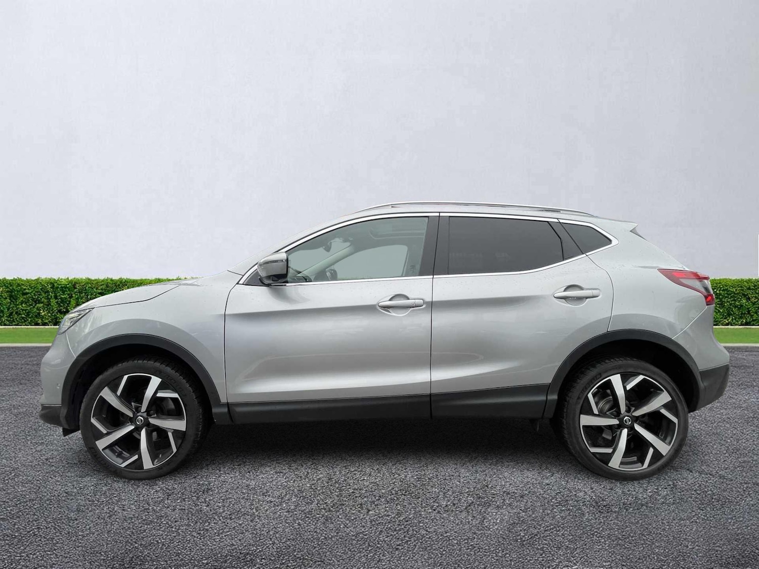 Used Nissan Qashqai 2019 for sale - 76170749: Photo 4
