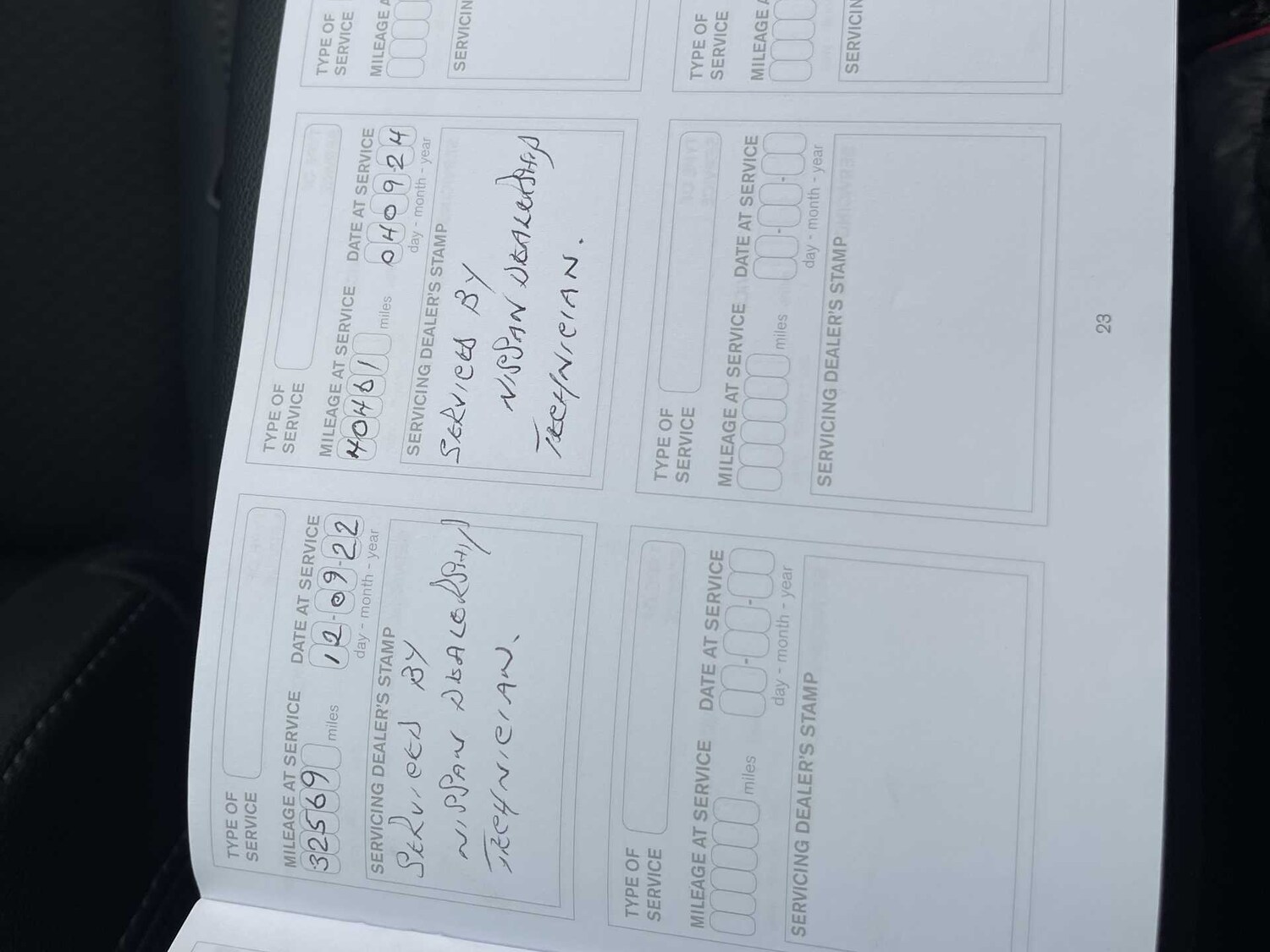 Used Nissan Qashqai 2019 for sale - 76170749: Photo 44