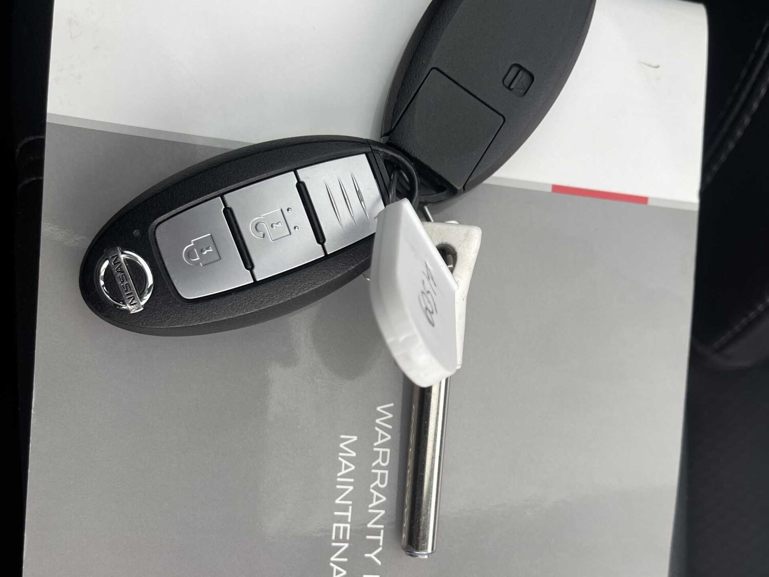 Used Nissan Qashqai 2019 for sale - 76170749: Photo 45