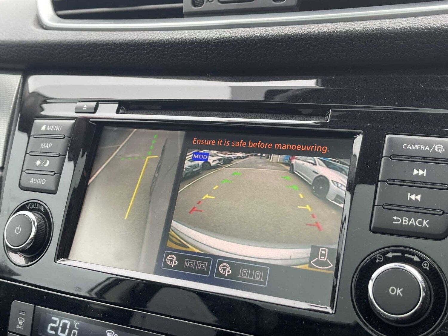 Used Nissan Qashqai 2019 for sale - 76170749: Photo 46