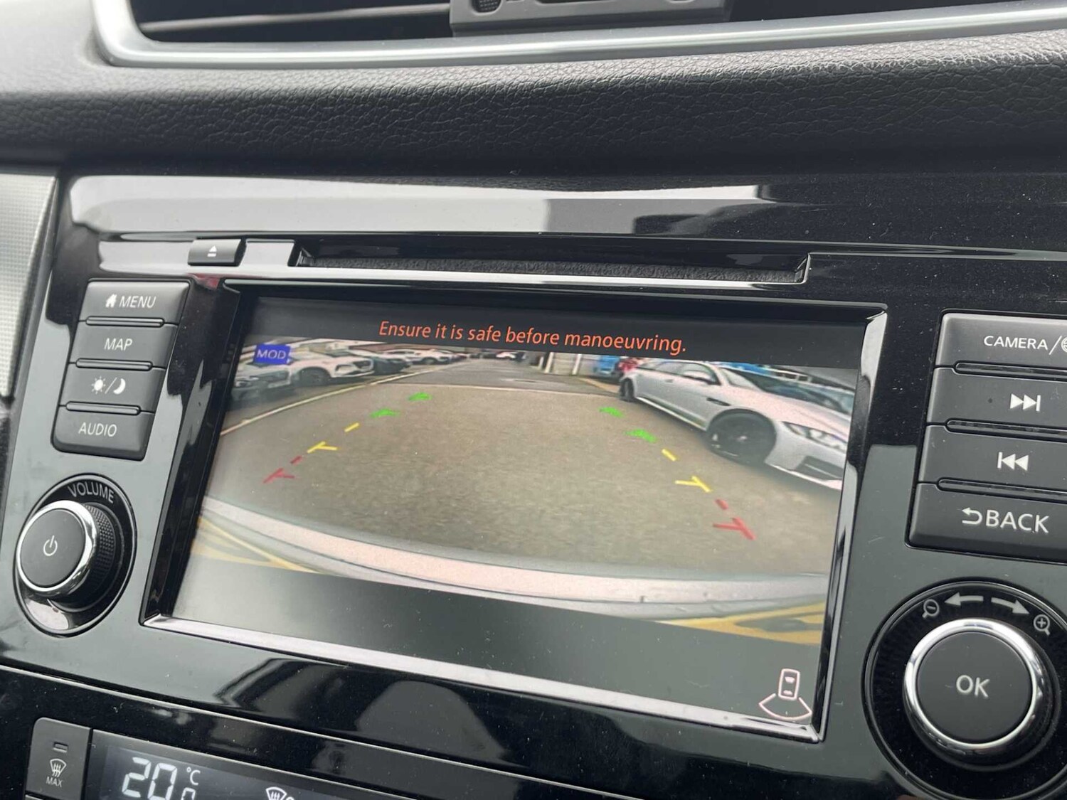 Used Nissan Qashqai 2019 for sale - 76170749: Photo 47