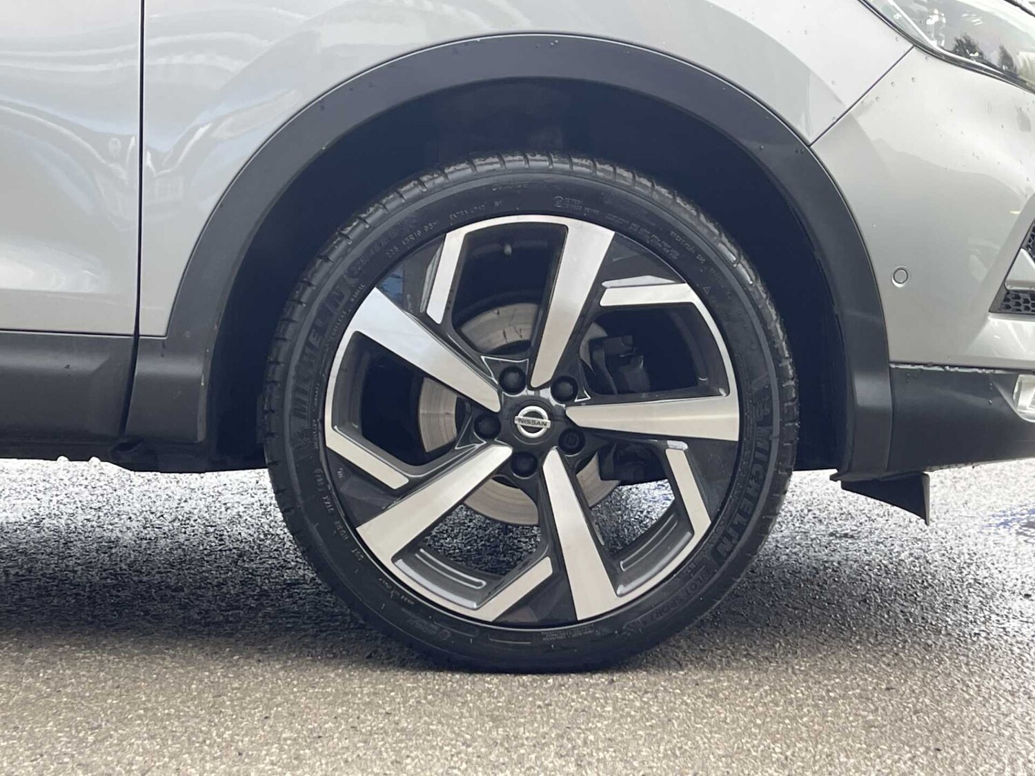 Used Nissan Qashqai 2019 for sale - 76170749: Photo 9