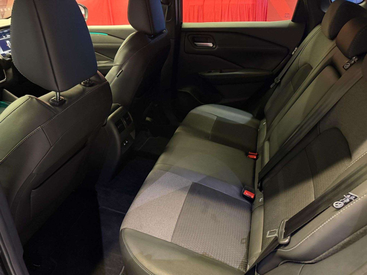 Used Nissan Qashqai 2024 for sale - 77776542: Photo 11