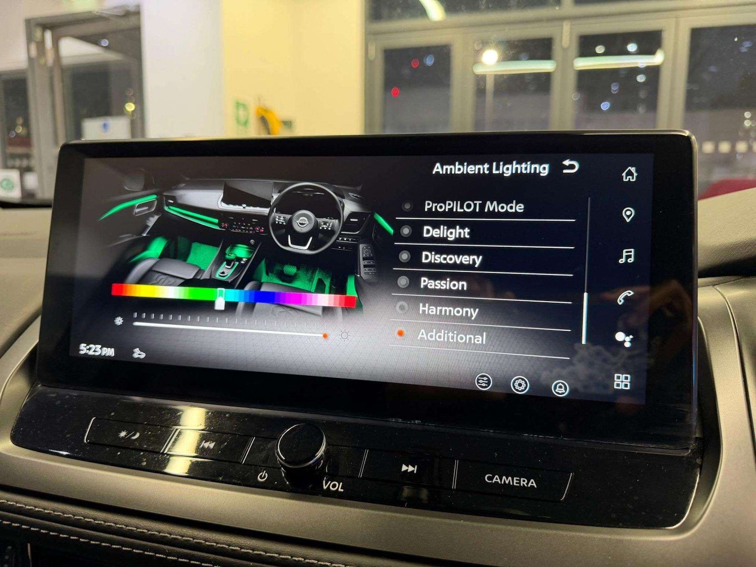 Used Nissan Qashqai 2024 for sale - 77776542: Photo 15