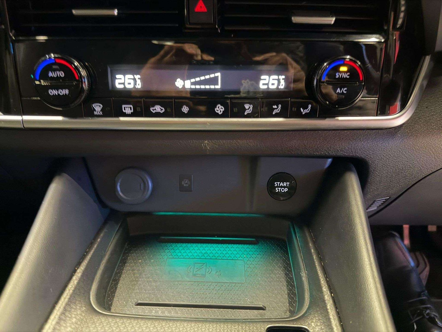 Used Nissan Qashqai 2024 for sale - 77776542: Photo 18