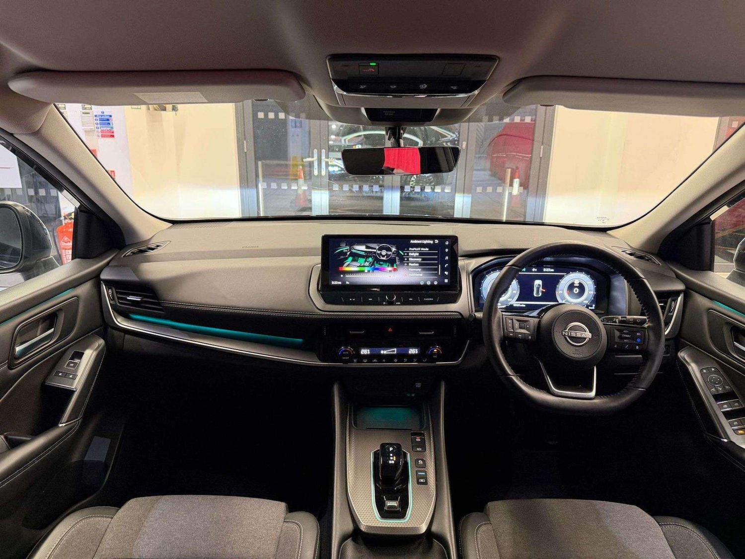 Used Nissan Qashqai 2024 for sale - 77776542: Photo 2