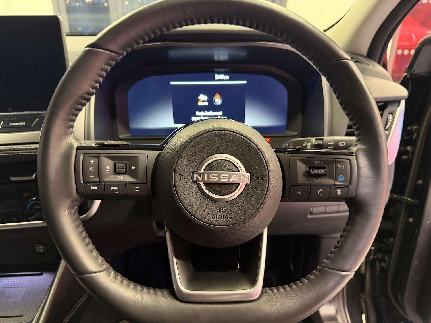 Used Nissan Qashqai 2024 for sale - 77776542: Photo 28