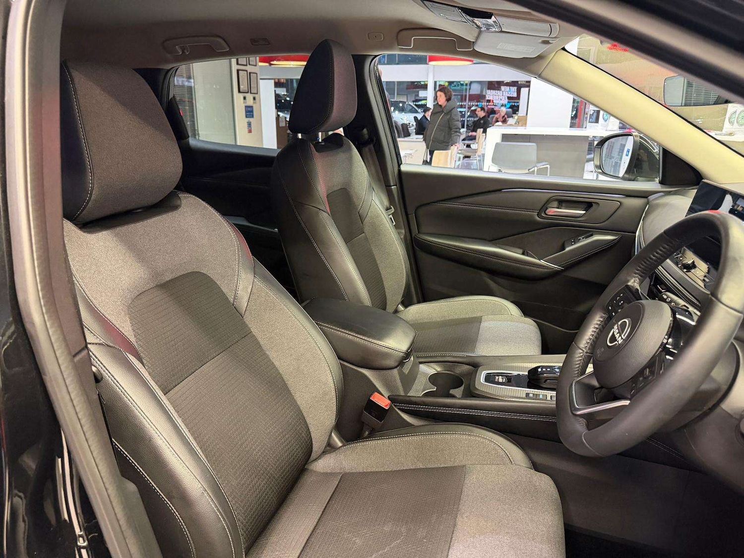 Used Nissan Qashqai 2024 for sale - 77776542: Photo 29