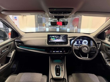 Used Nissan Qashqai 2024 for sale - 77776542: Photo