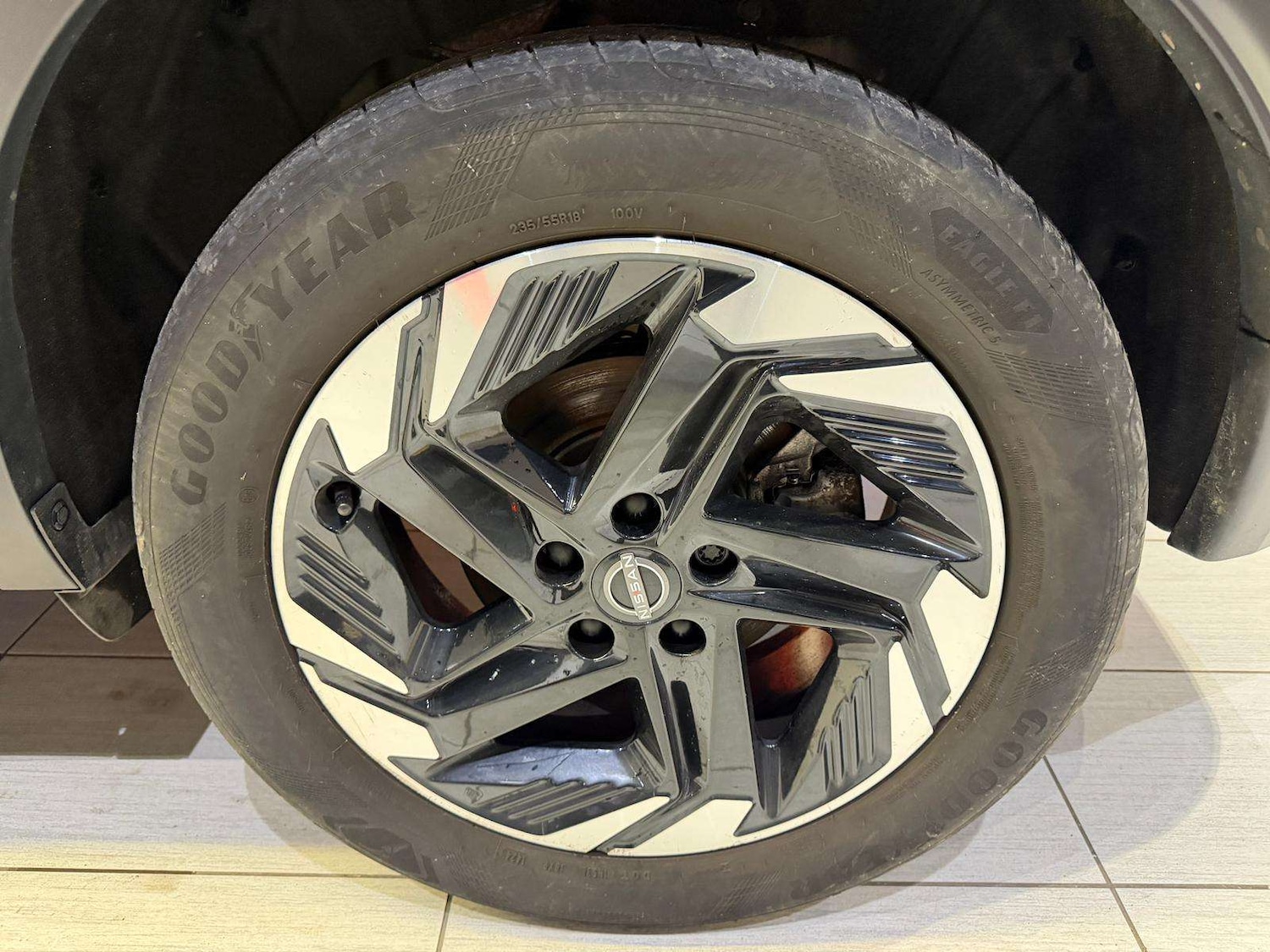 Used Nissan Qashqai 2024 for sale - 77776542: Photo 34