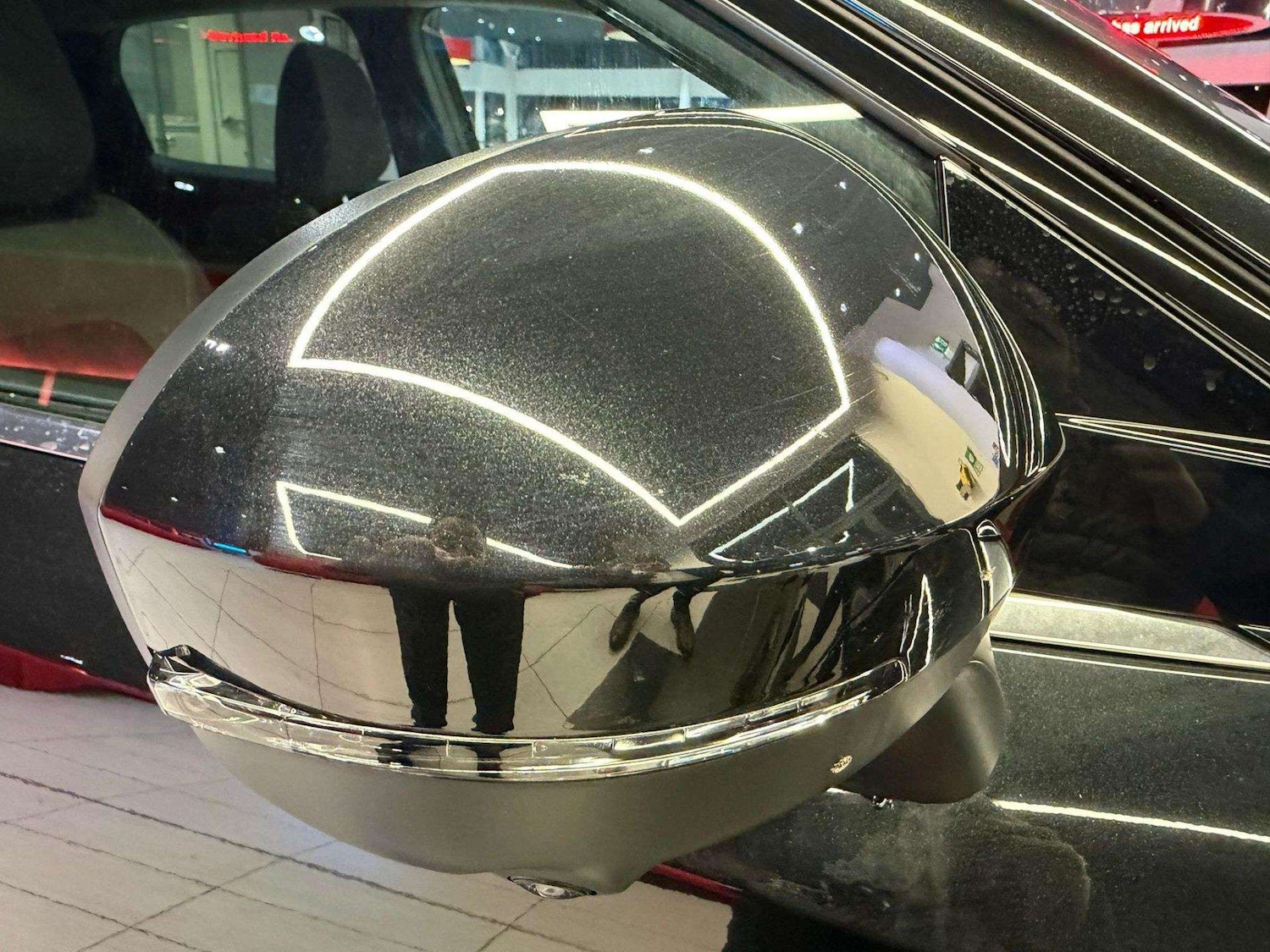 Used Nissan Qashqai 2024 for sale - 77776542: Photo 8