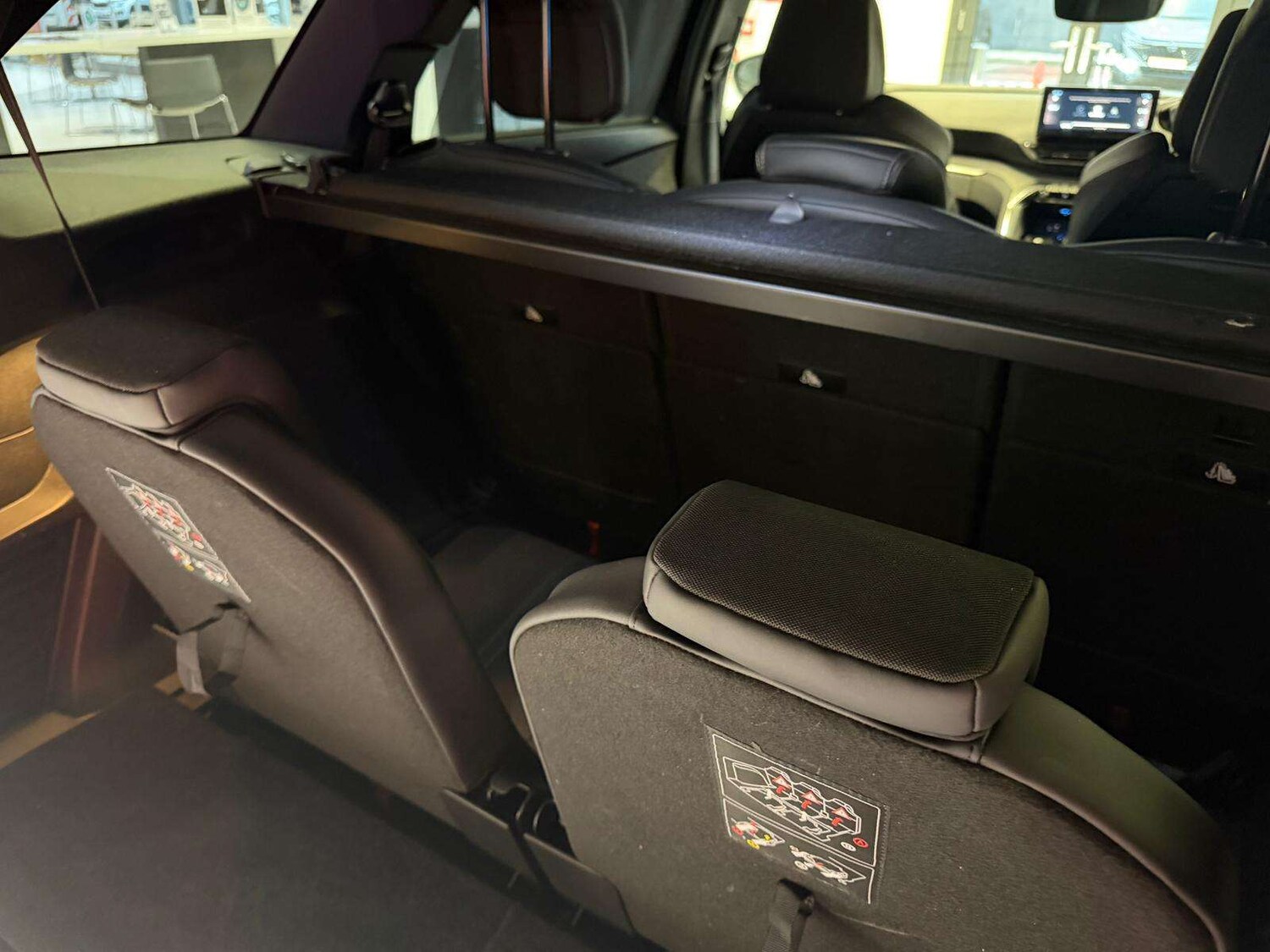 Used Peugeot 5008 2023 for sale - 78106385: Photo 10