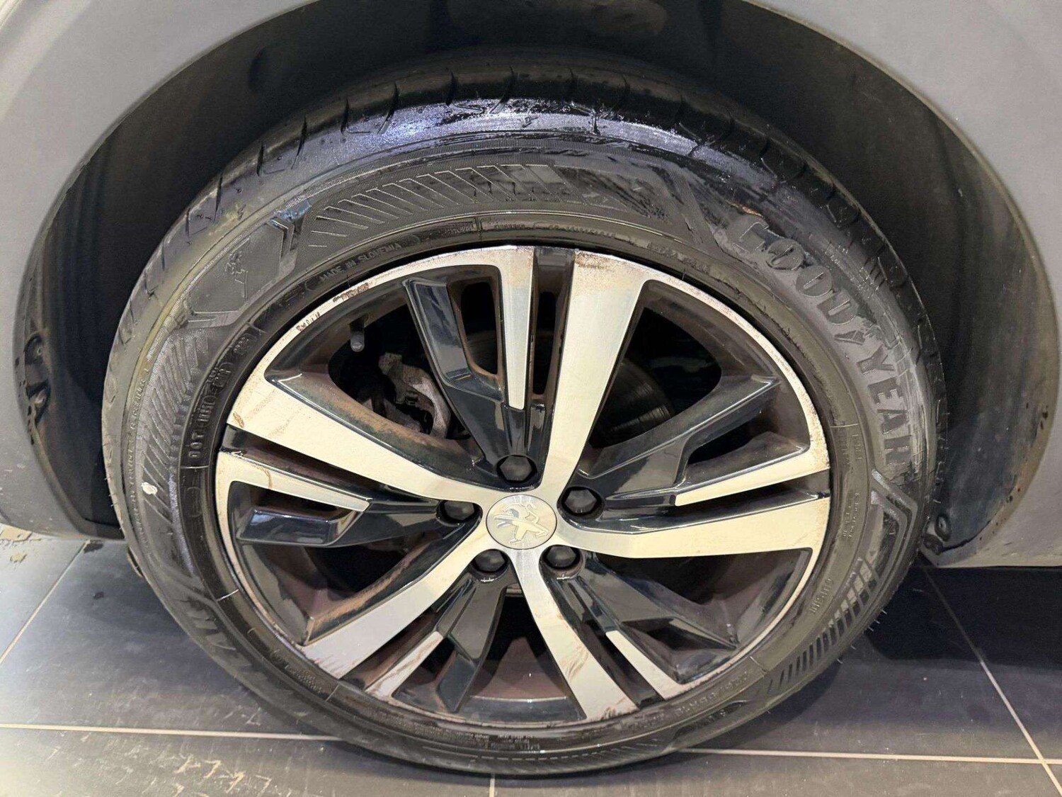 Used Peugeot 5008 2023 for sale - 78106385: Photo 14