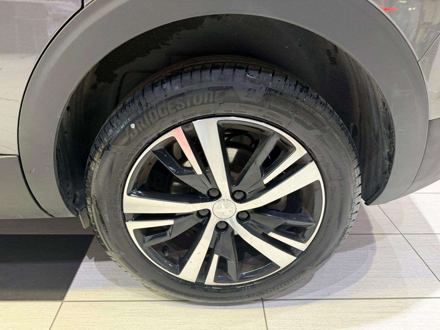 Used Peugeot 5008 2023 for sale - 78106385: Photo 15