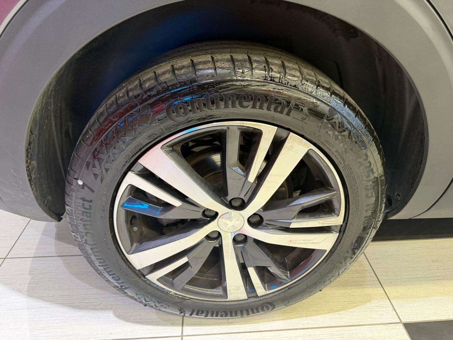 Used Peugeot 5008 2023 for sale - 78106385: Photo 16