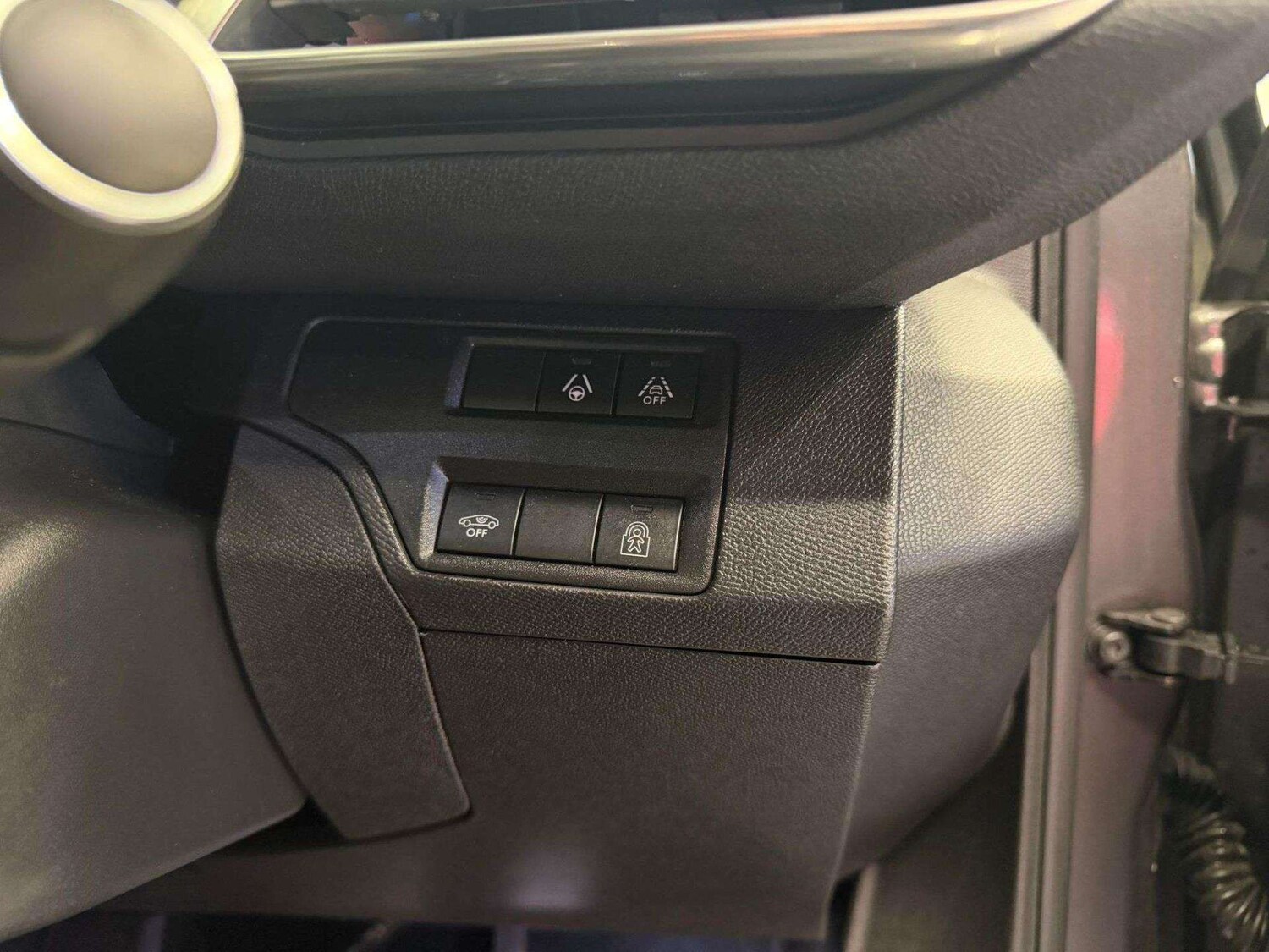 Used Peugeot 5008 2023 for sale - 78106385: Photo 19