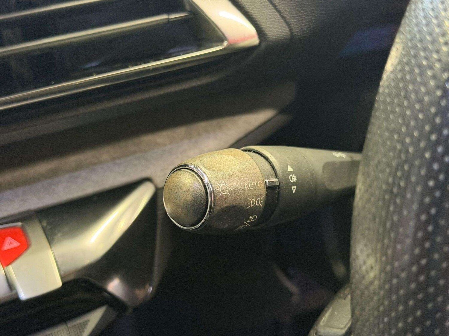 Used Peugeot 5008 2023 for sale - 78106385: Photo 20