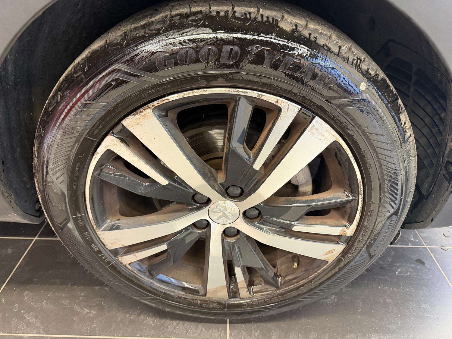 Used Peugeot 5008 2023 for sale - 78106385: Photo 21