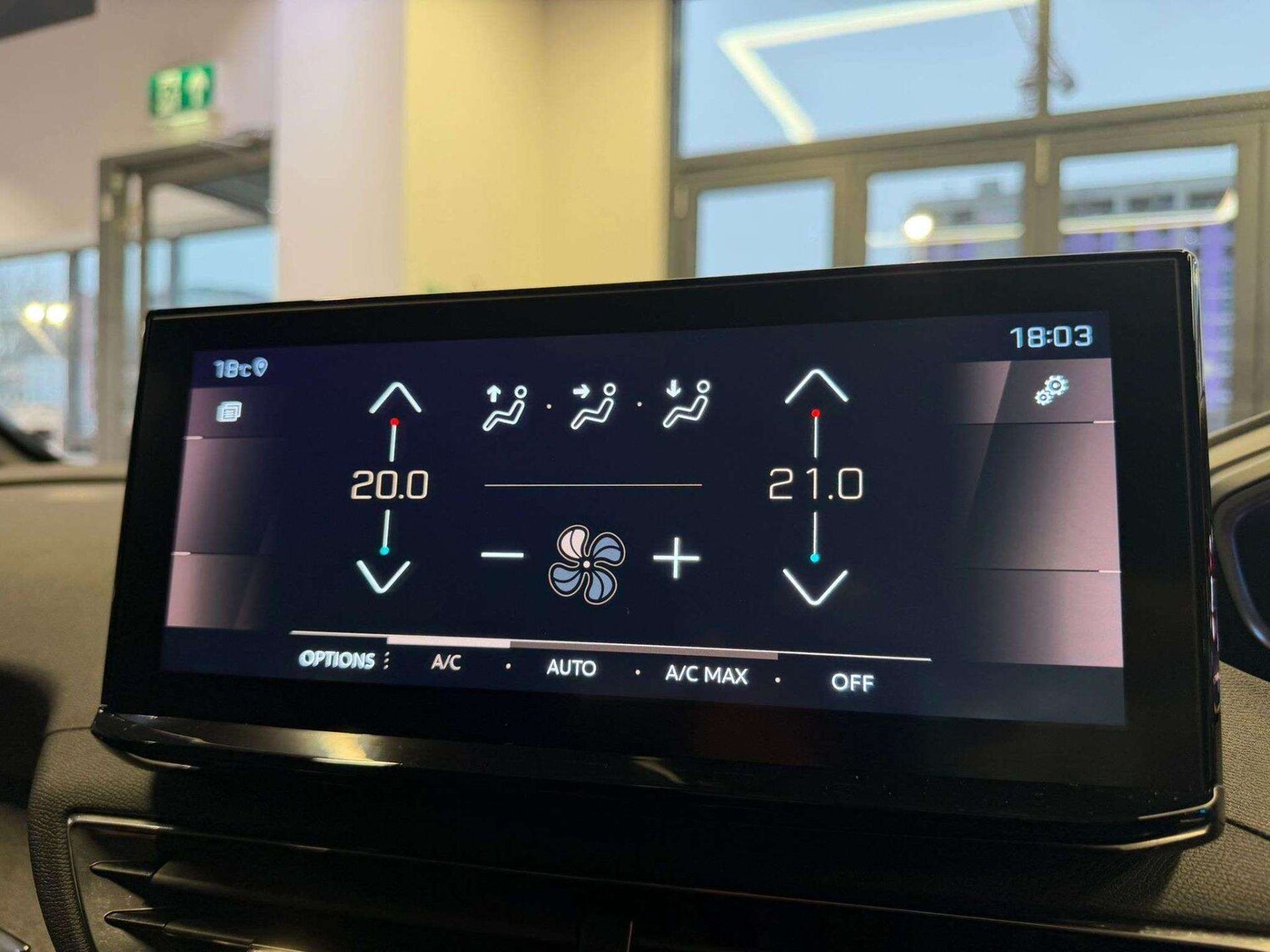 Used Peugeot 5008 2023 for sale - 78106385: Photo 27