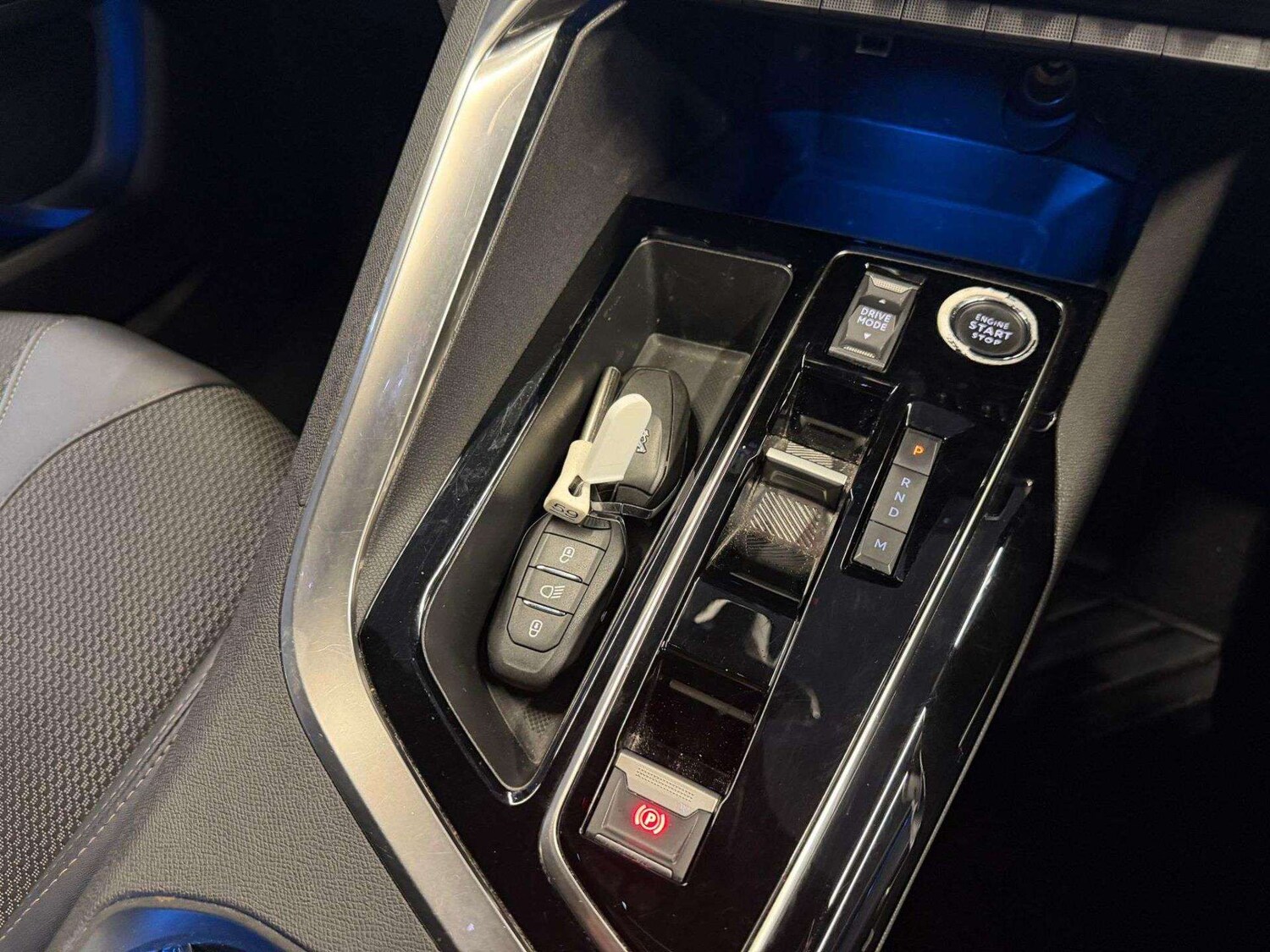 Used Peugeot 5008 2023 for sale - 78106385: Photo 29