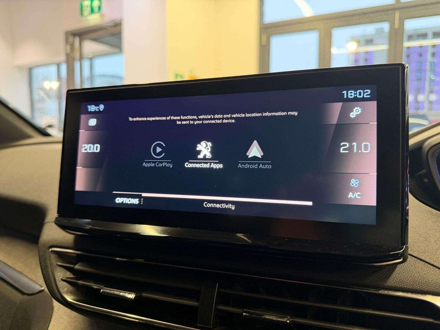 Used Peugeot 5008 2023 for sale - 78106385: Photo 33