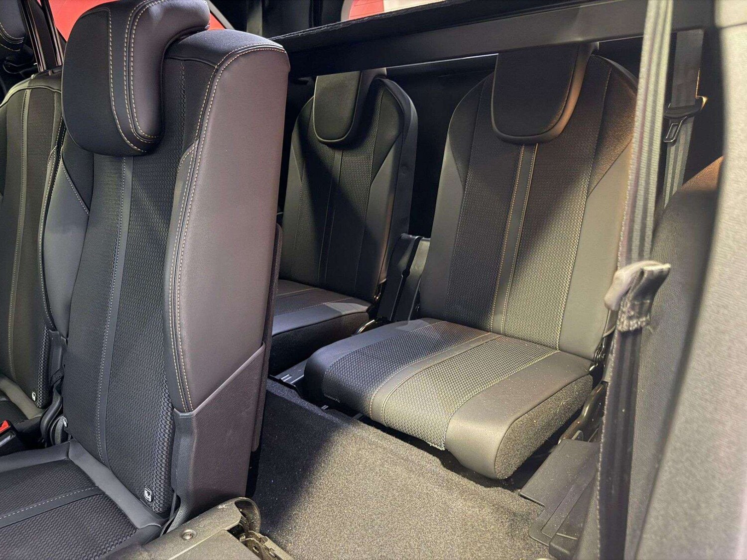 Used Peugeot 5008 2023 for sale - 78106385: Photo 35