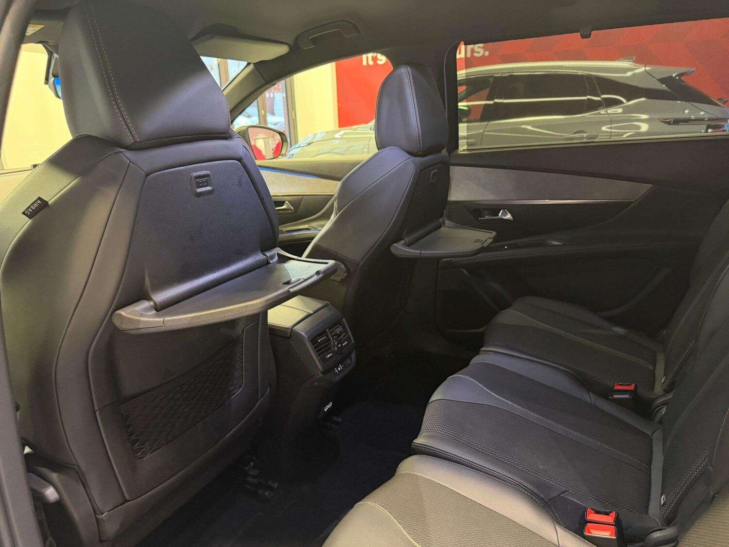 Used Peugeot 5008 2023 for sale - 78106385: Photo 36