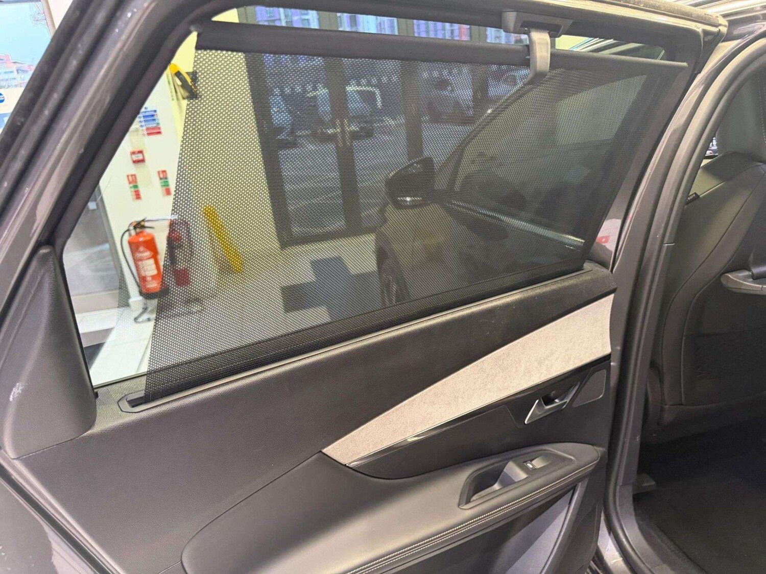 Used Peugeot 5008 2023 for sale - 78106385: Photo 38