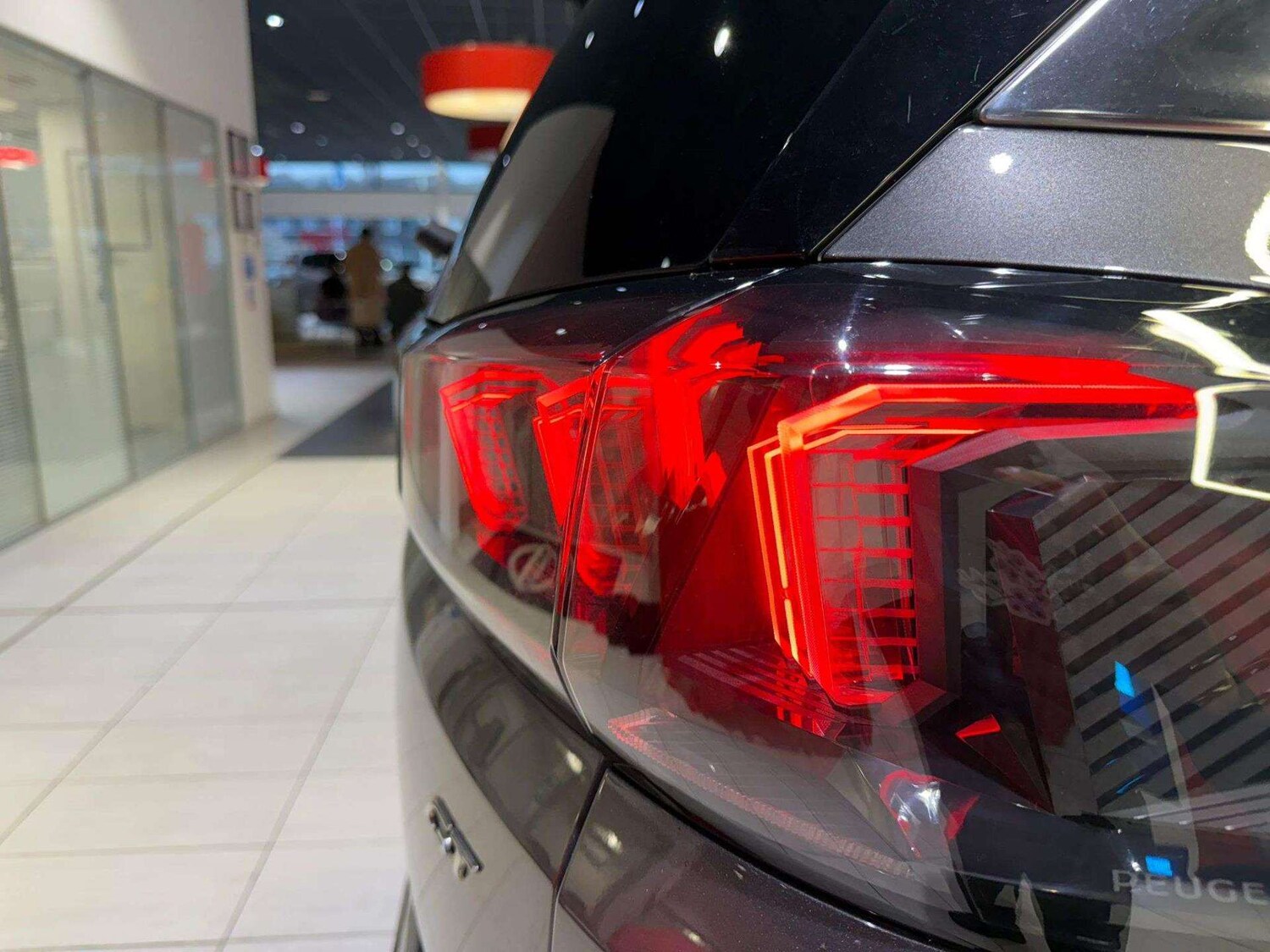 Used Peugeot 5008 2023 for sale - 78106385: Photo 40