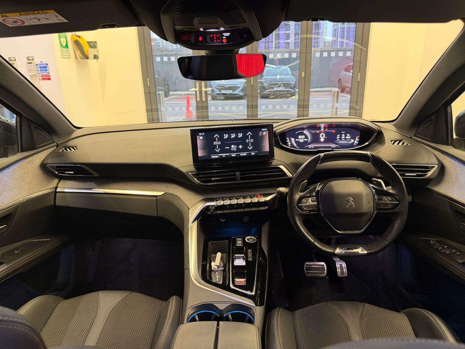 Used Peugeot 5008 2023 for sale - 78106385: Photo 6